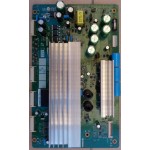 SAMSUNG PS42C91 Y-MAIN BOARD LJ41-04211A LJ92-01393A BN96-04594A 